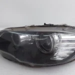 Optique bmw x6 e71/e72 avant gauche