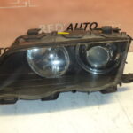 PHARE XÉNON AVANT GAUCHE D’ORIGINE BMW 3 E46 PHASE 1 REF: 6902759 / 69 02759