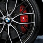 Plaquettes de frein avant BMW Série 3 F30
