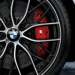 Plaquettes de frein avant BMW Série 3 F30