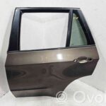 porte arriere gauche x5 e70 2007-2012