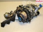 BMW X5 E70 Turbo 11657802587 11657811404 – Image 3