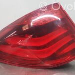 BMW 5 F10 F11 Ampoule, feu stop / feu arrière gauche 63217199643