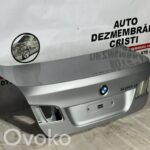 BMW 5 F10 F11 Malle arrière hayon, coffre