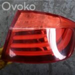 BMW 5 F10 F11 Ampoule, feu stop / feu arrière