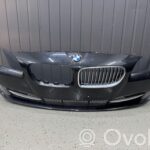 BMW 5 F10 F11 Pare-choc avant