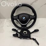 BMW X5 E70 Volant 243498710 9164423