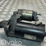 BMW X5 E70 Démarreur 114091