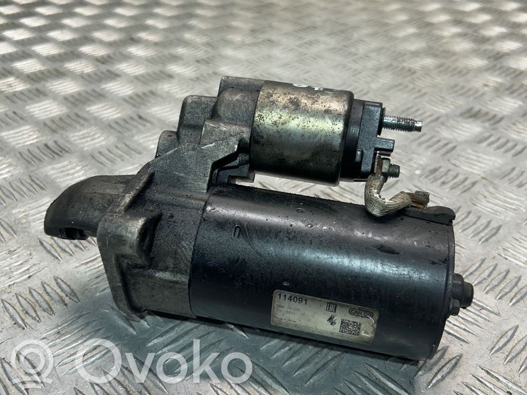 o-73698f45e2da977e0671c0fd11650b02-bmw_x5_e70_starter_motor BMW X5 E70 Démarreur 114091 – Image 1