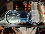 BMW 5 F10 F11 Compteur de vitesse Cockpit