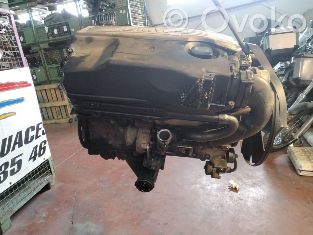 o-74e2a393a8a6da37697542fd06536f7b-bmw_x5_e53_engine BMW X5 E53 Moteur 11007787032 306D1 – Image 1