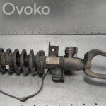 BMW 7 F01 F02 F03 F04 Amortisseur avant droit 37106796939