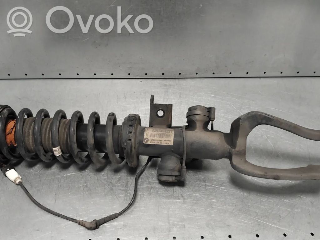 BMW 7 F01 F02 F03 F04 Amortisseur avant droit 37106796939 – Image 1