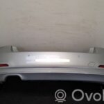 BMW 3 F30 F35 F31 Pare-chocs arriere 51127384603