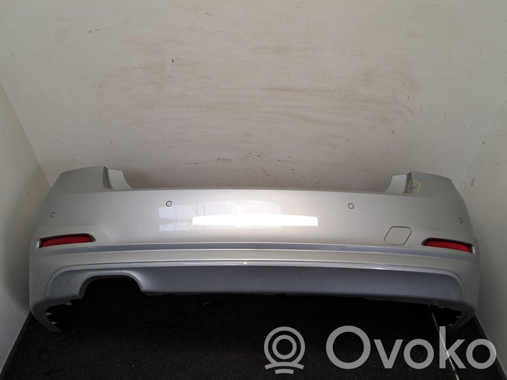 o-98e7272aa06e5213b219693b774caa71-bmw_3_f30_f35_f31_rear_bumper BMW 3 F30 F35 F31 Pare-chocs arriere 51127384603 – Image 1