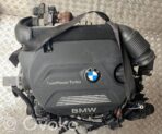 BMW 5 F10 F11 Moteur B47D20A B47