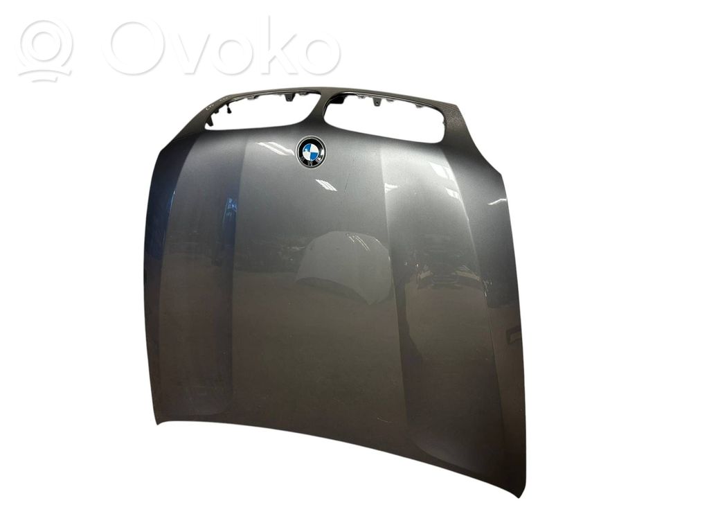 o-b14cc7405541866d881a618703ae4bc6-bmw_x5_e70_engine_bonnet_hood BMW X5 E70-X6 E72 Couvercle, capot moteur – Image 1