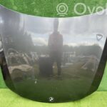 BMW 3 E90 E91 Couvercle, capot moteur BMWE90