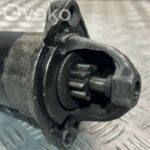 BMW X5 E70 Démarreur 114091