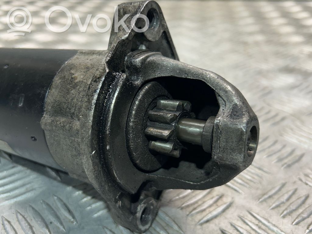 o-cd8bec69ab9e5a90cabe7b4396678491-bmw_x5_e70_starter_motor (1) BMW X5 E70 Démarreur 114091 – Image 1