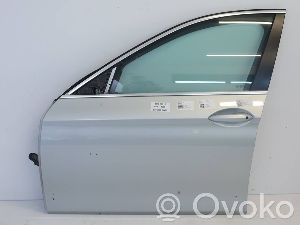 o-d8adfff3a1158929e77039dbeab718cc-bmw_5_f10_f11_door__2_door_coupe_ BMW 5 F10 F11 Porte avant gauche – Image 1