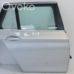 BMW 5 F10 F11 Porte arriere droite