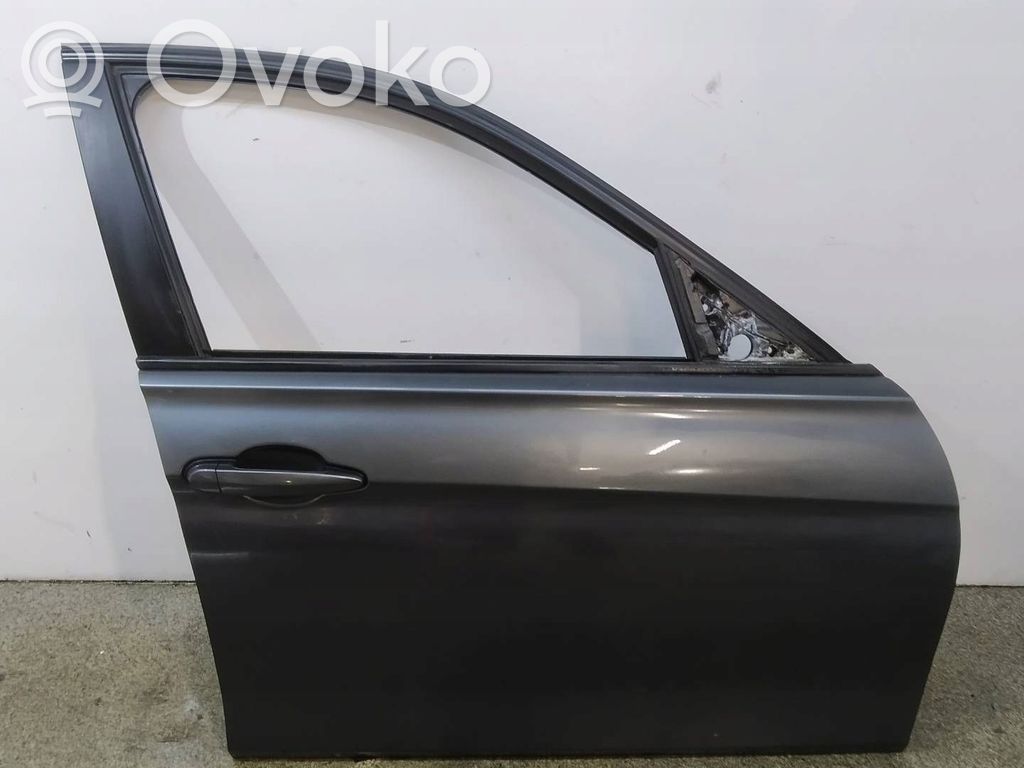 o-db65a321f90d497dfffa803e6d1f0ab7-bmw_3_f30_f35_f31_front_door porte avant droite serie 3 f30 – Image 1