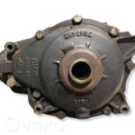 differentiel avant x5 e53 2005 3.0d