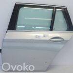 BMW 5 F10 F11 Porte arriere gauche