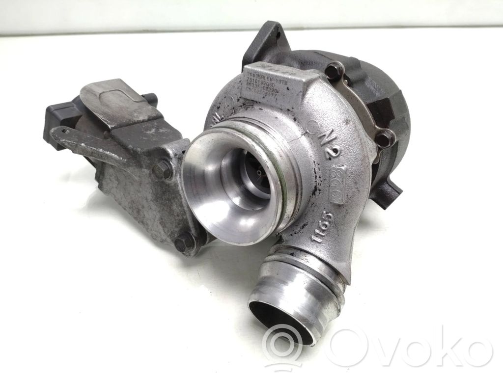 o-fee04a5d107268067d2eb552de2d3277-bmw_5_e60_e61_turbina BMW 5 E60 E61 TURBO 7810199 K006t50172 – Image 1