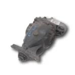 Pont arrière x5 e70 x6 e72