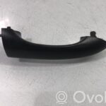 BMW X5 E53 Poignée extérieure avant 51218243615