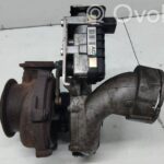 BMW X3 E83 Turbo 7796315 7583539 3.0d 2007