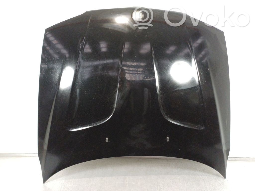 o-ce2187a31650d570f583846df283badc-bmw_x3_e83_engine_bonnet_hood BMW X3 E83 Couvercle, capot moteur 41003449411 – Image 1