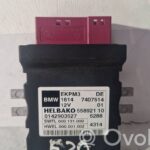 EKPM 3 BMW 7407514 55892110 0142903527