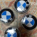 BMW X5 E70 Enjoliveur d’origine 36136783538