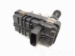 BMW 5 F10 F11 Actionneur électrique turbo 4933519411 6NW01043004