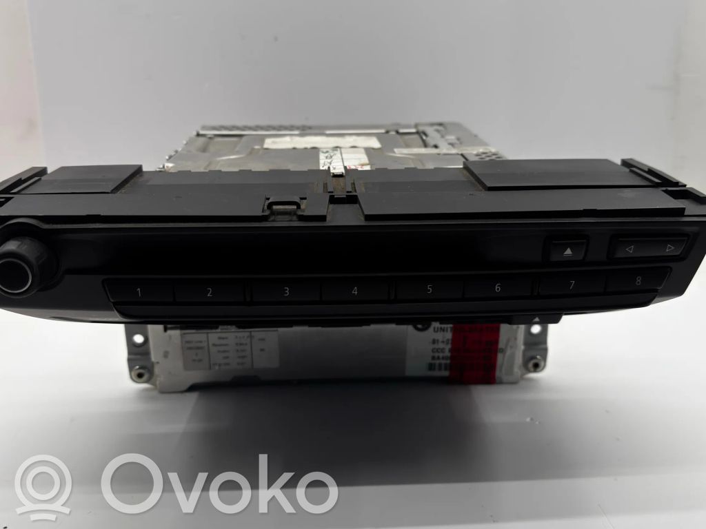 o-0a5d92ccc44686d036aedc7ea806a487-bmw_x5_e70______________________cd_dvd____________ BMW X5 E70 9147618 10833N BA40007103412 – Image 1