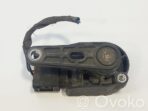 BMW 5 F10 F11 Réglage, levier du capteur d'hauteur de suspension arrière 37146853755 – Image 3