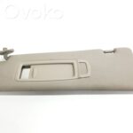 BMW X5 E70 Pare-soleil 51166970389 6970389