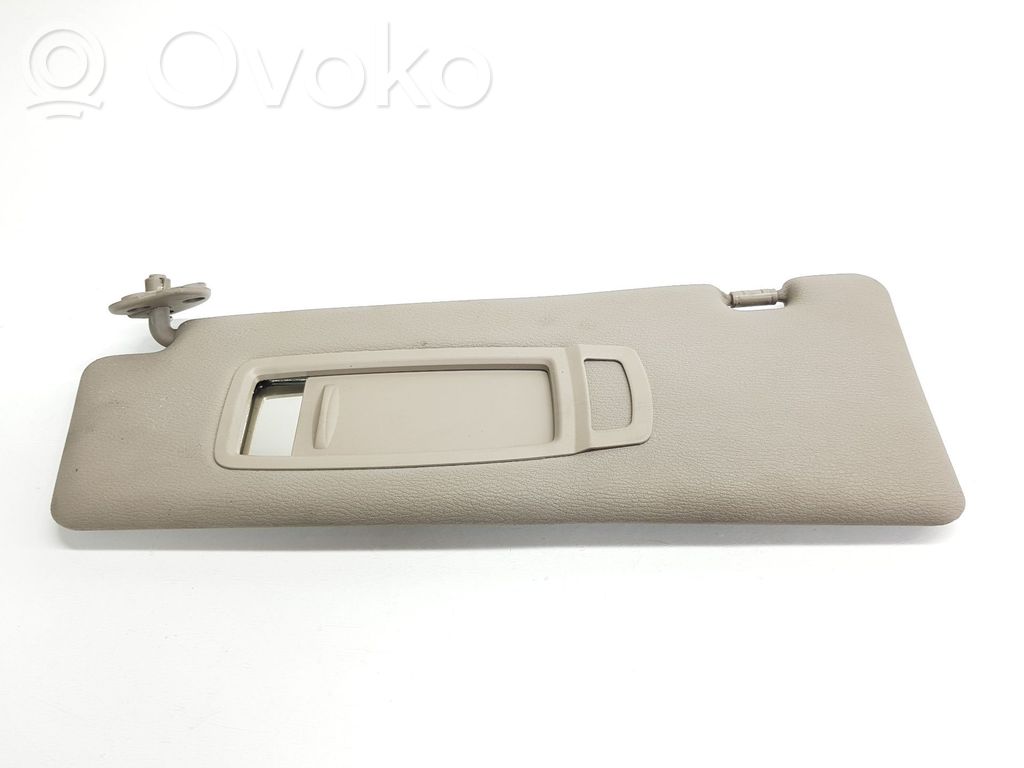 o-0b5a8b855e62407772d57425c297dc5f-bmw_x5_e70_sun_visor BMW X5 E70 Pare-soleil 51166970389 6970389 – Image 1