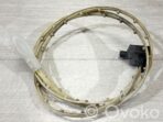 BMW 5 F10 F11 Airbag piéton 9284846 63299086A