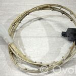 BMW 5 F10 F11 Airbag piéton 9284846 63299086A