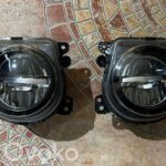 BMW 5 F10 F11 Kit antibrouillard 7300315212R