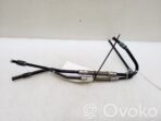 BMW 5 F10 F11 Conduite de frein 13537810784