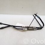 BMW 5 F10 F11 Conduite de frein 13537810784