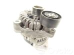 BMW X5 E70 Générateur / alternateur  7561004 2586174 – Image 5