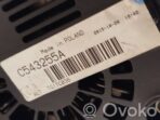 BMW X5 E70 Générateur / alternateur  7561004 2586174 – Image 3