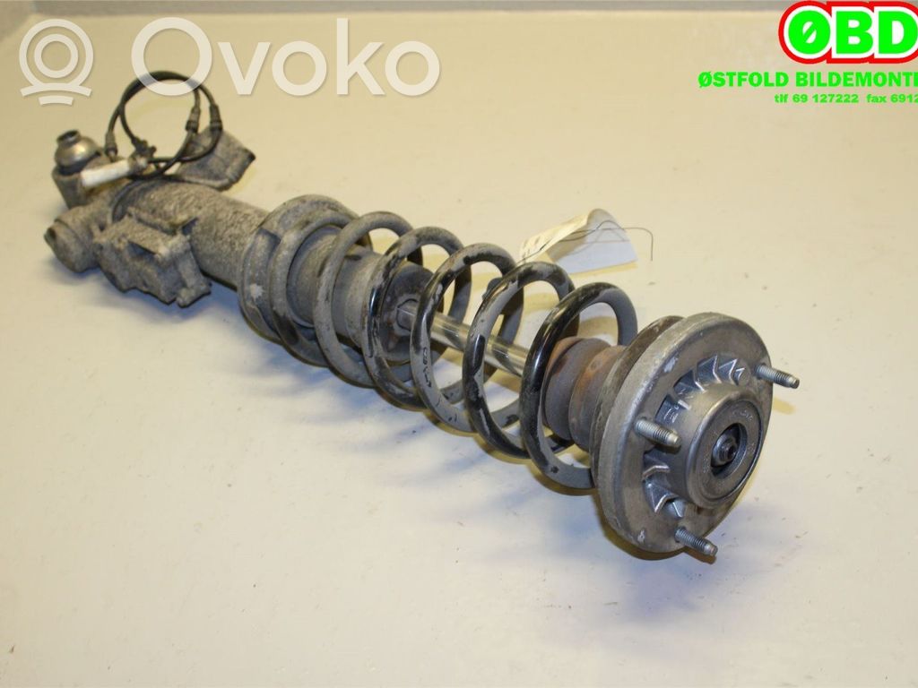 BMW 5 F10 F11 Amortisseur arrière avec ressort  37126796859 – Image 2
