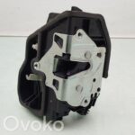 BMW 3 F30 F35 F31 Serrure